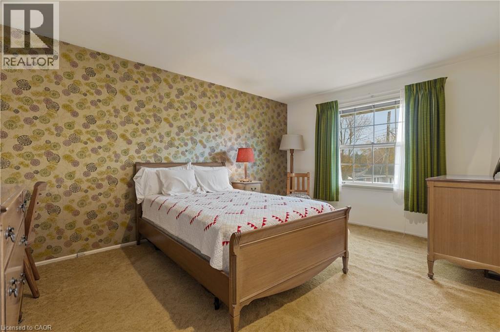 30 Thornridge Crescent, Kitchener, Ontario  N2M 4V9 - Photo 18 - 40785677