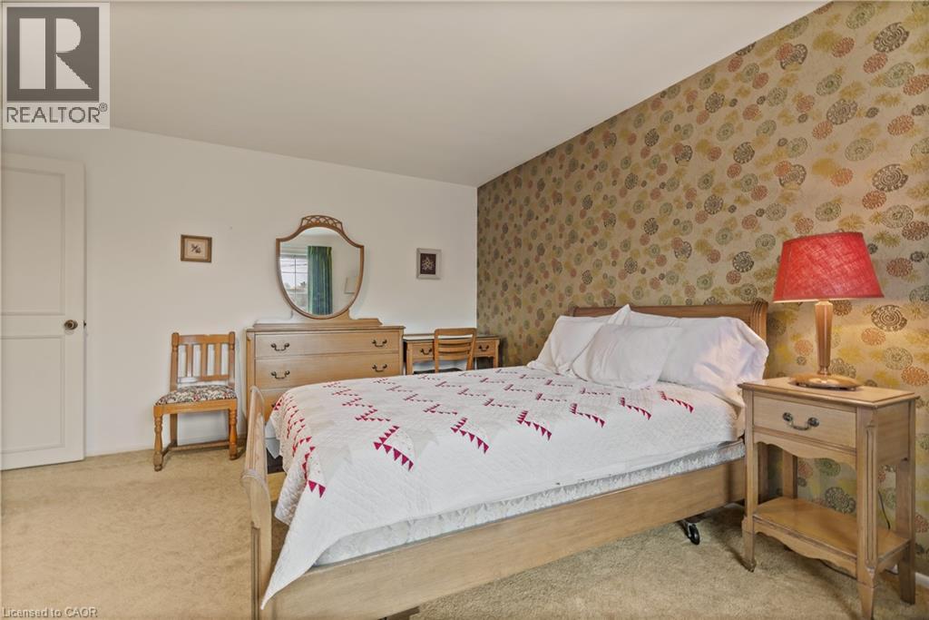 30 Thornridge Crescent, Kitchener, Ontario  N2M 4V9 - Photo 19 - 40785677