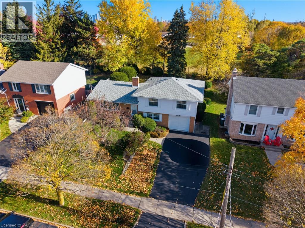 30 Thornridge Crescent, Kitchener, Ontario  N2M 4V9 - Photo 2 - 40785677