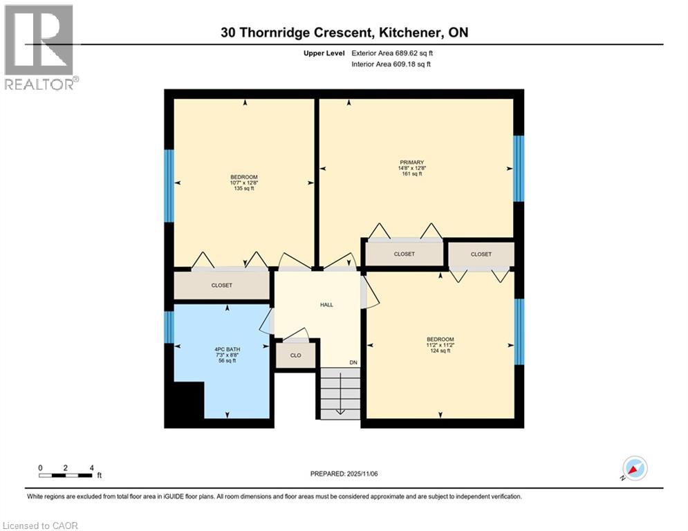 30 Thornridge Crescent, Kitchener, Ontario  N2M 4V9 - Photo 34 - 40785677