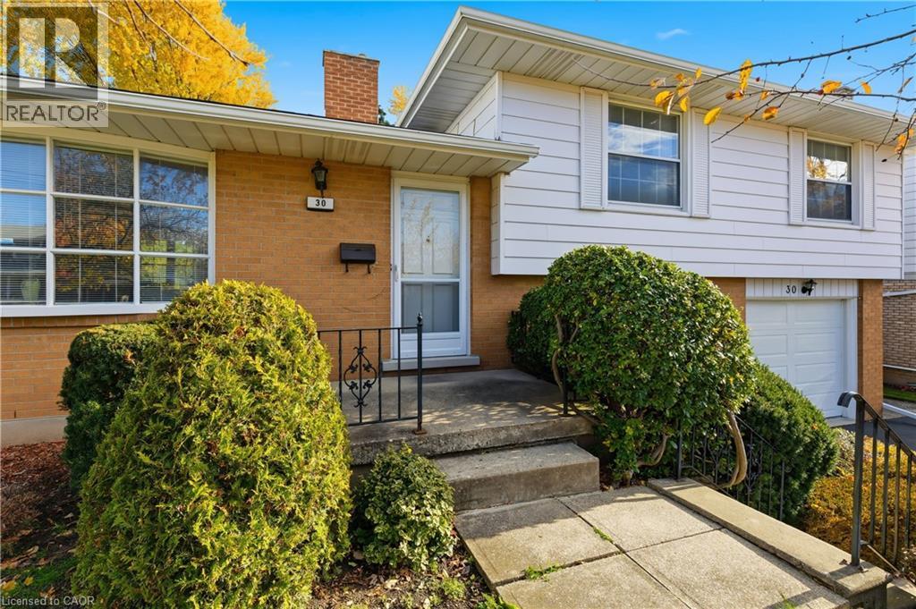 30 Thornridge Crescent, Kitchener, Ontario  N2M 4V9 - Photo 4 - 40785677