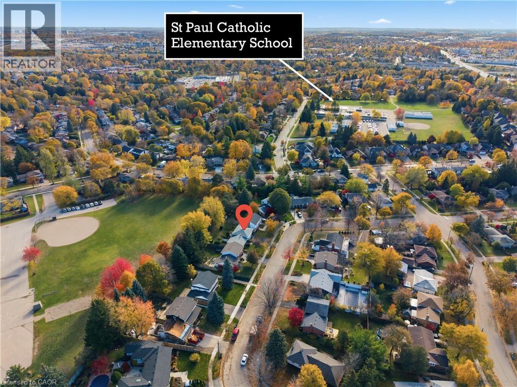 30 Thornridge Crescent, Kitchener, Ontario  N2M 4V9 - Photo 42 - 40785677