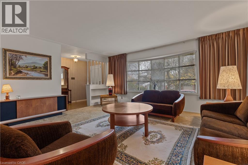 30 Thornridge Crescent, Kitchener, Ontario  N2M 4V9 - Photo 6 - 40785677