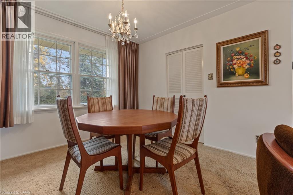 30 Thornridge Crescent, Kitchener, Ontario  N2M 4V9 - Photo 9 - 40785677