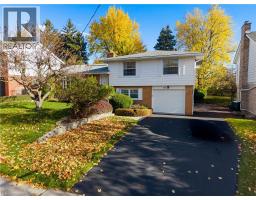 30 THORNRIDGE Crescent, Kitchener, Ontario