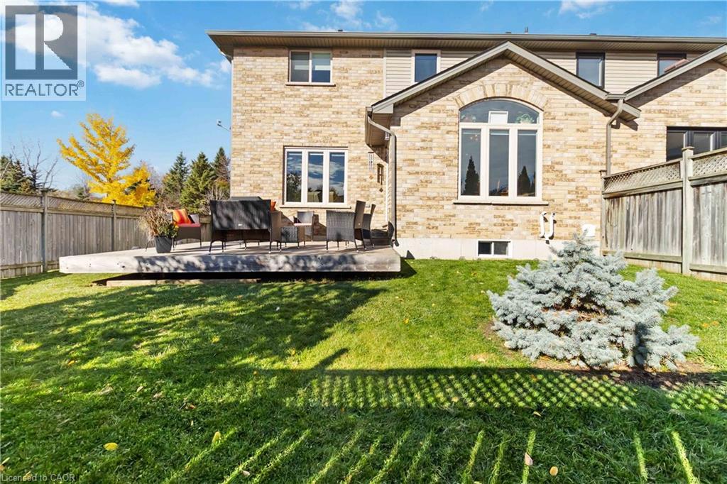 518 Sandcherry Drive, Burlington, Ontario  L7T 4L5 - Photo 22 - 40784529