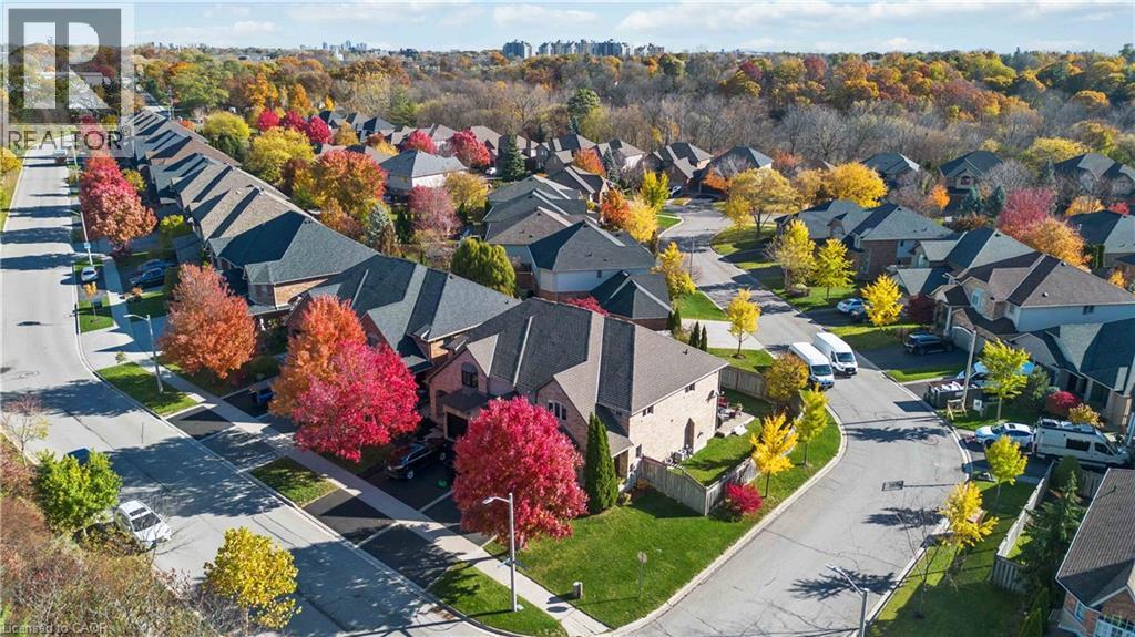 518 Sandcherry Drive, Burlington, Ontario  L7T 4L5 - Photo 25 - 40784529