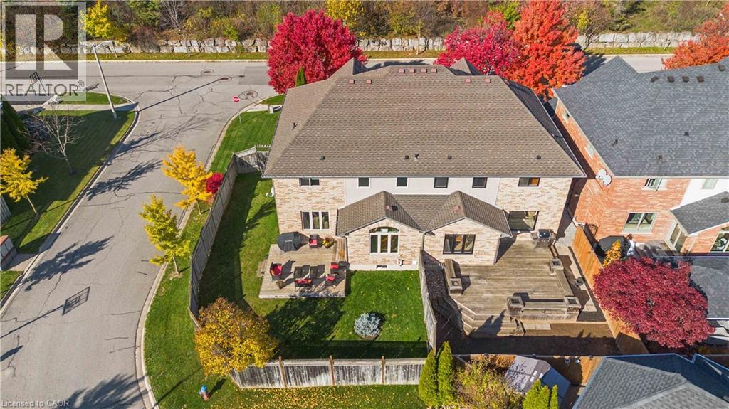 518 Sandcherry Drive, Burlington, Ontario  L7T 4L5 - Photo 27 - 40784529