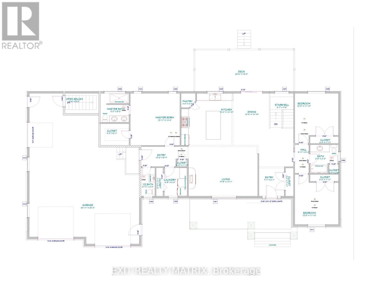 2825 Eldo Street, Ottawa, Ontario K0A 2P0 - Photo 50 - X12514094