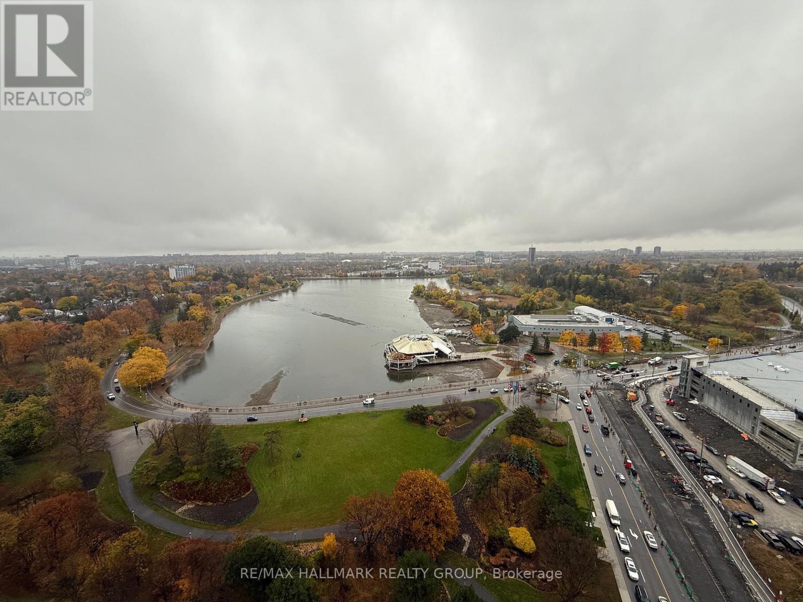 2406 - 805 Carling Avenue, Ottawa, Ontario  K1S 5W9 - Photo 5 - X12425743