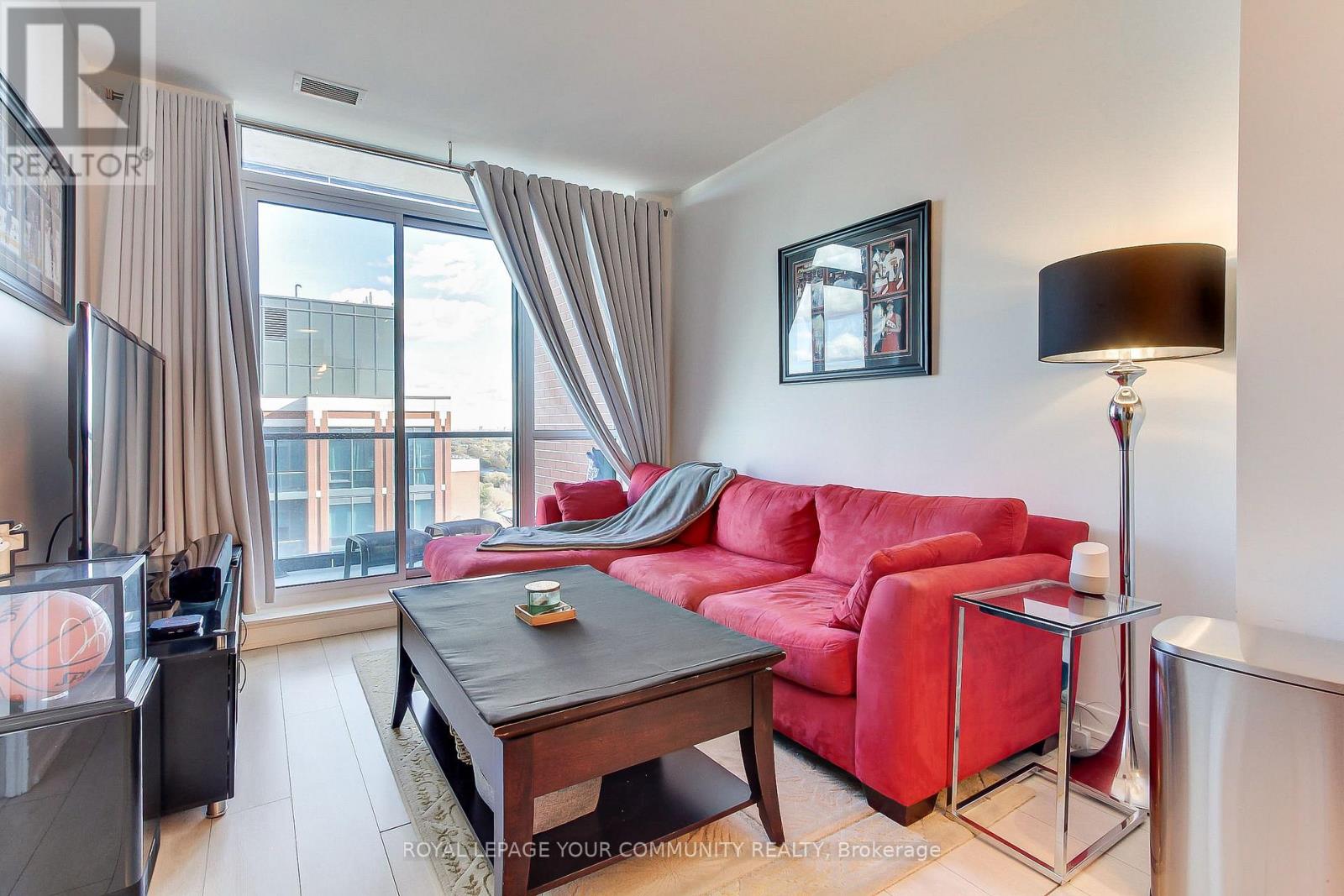 1608 - 31 Tippett Road, Toronto, Ontario  M3H 0C8 - Photo 14 - C12516720