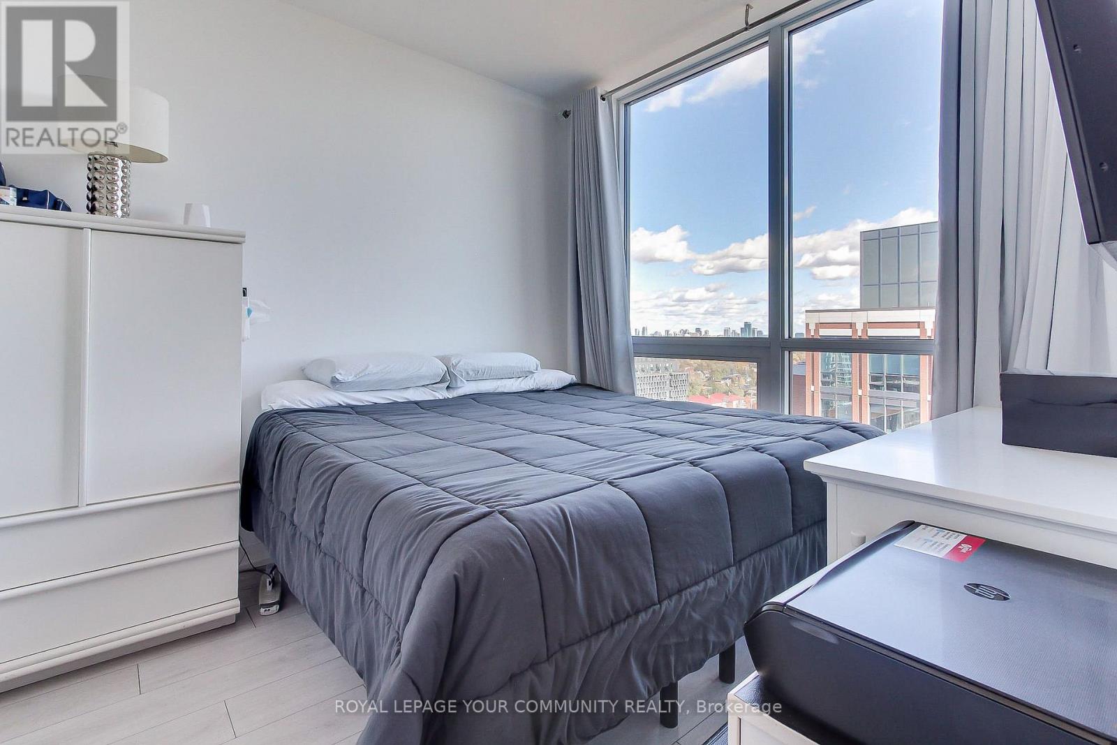 1608 - 31 Tippett Road, Toronto, Ontario  M3H 0C8 - Photo 17 - C12516720