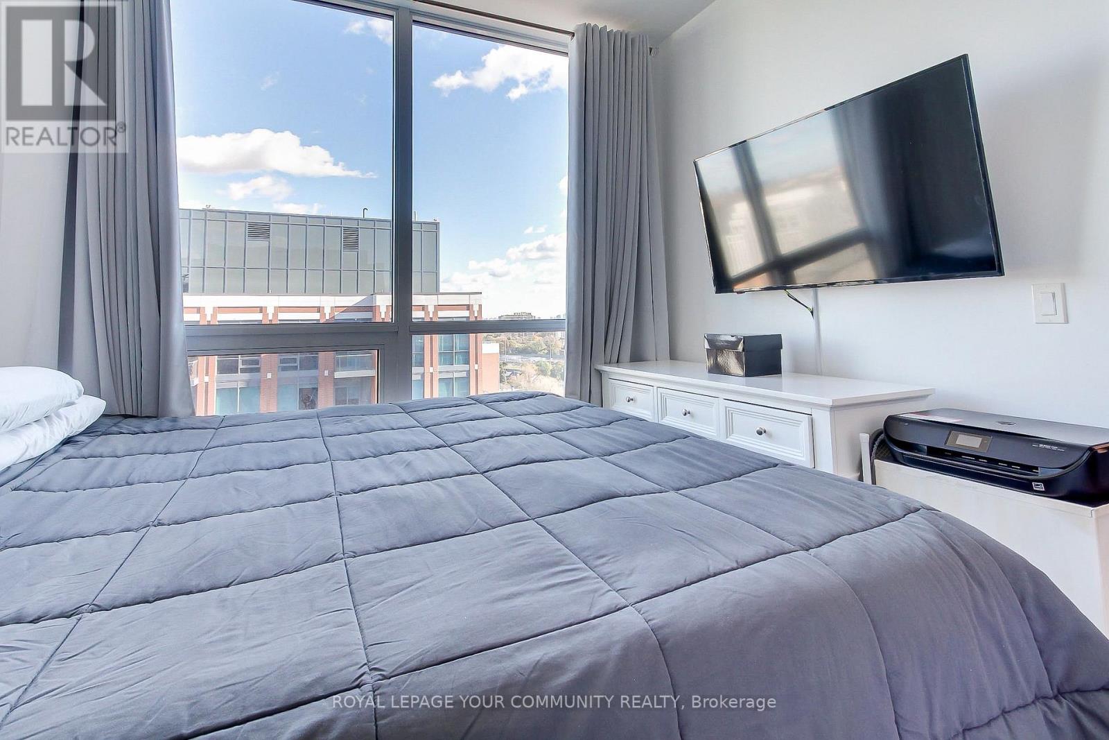 1608 - 31 Tippett Road, Toronto, Ontario  M3H 0C8 - Photo 18 - C12516720