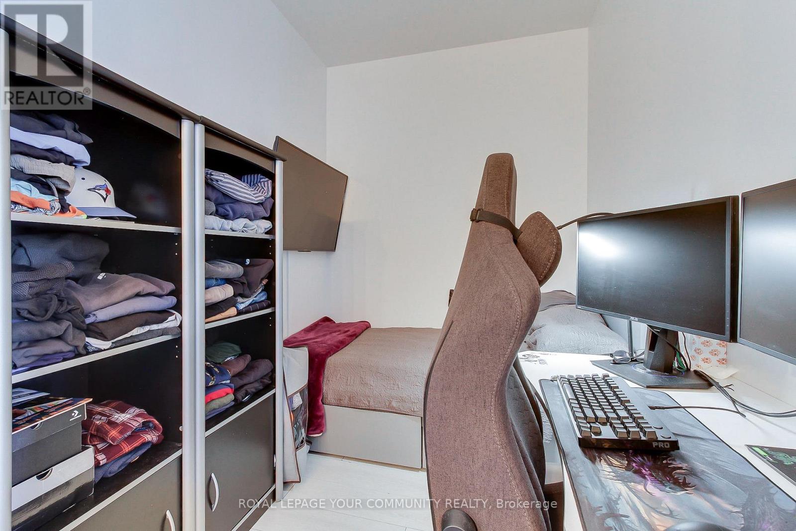 1608 - 31 Tippett Road, Toronto, Ontario  M3H 0C8 - Photo 19 - C12516720