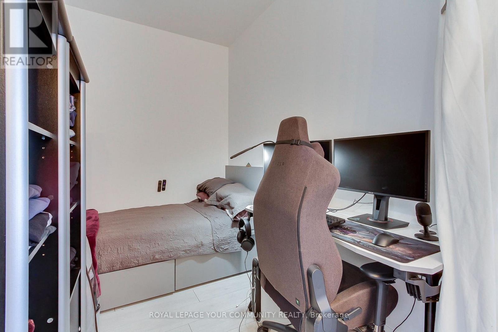 1608 - 31 Tippett Road, Toronto, Ontario  M3H 0C8 - Photo 20 - C12516720