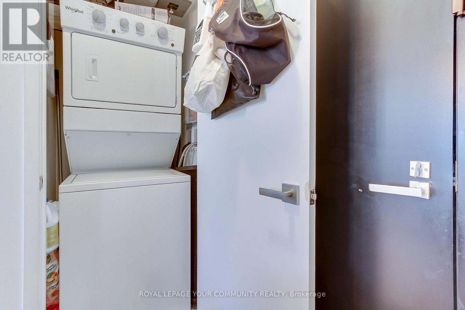 1608 - 31 Tippett Road, Toronto, Ontario  M3H 0C8 - Photo 23 - C12516720