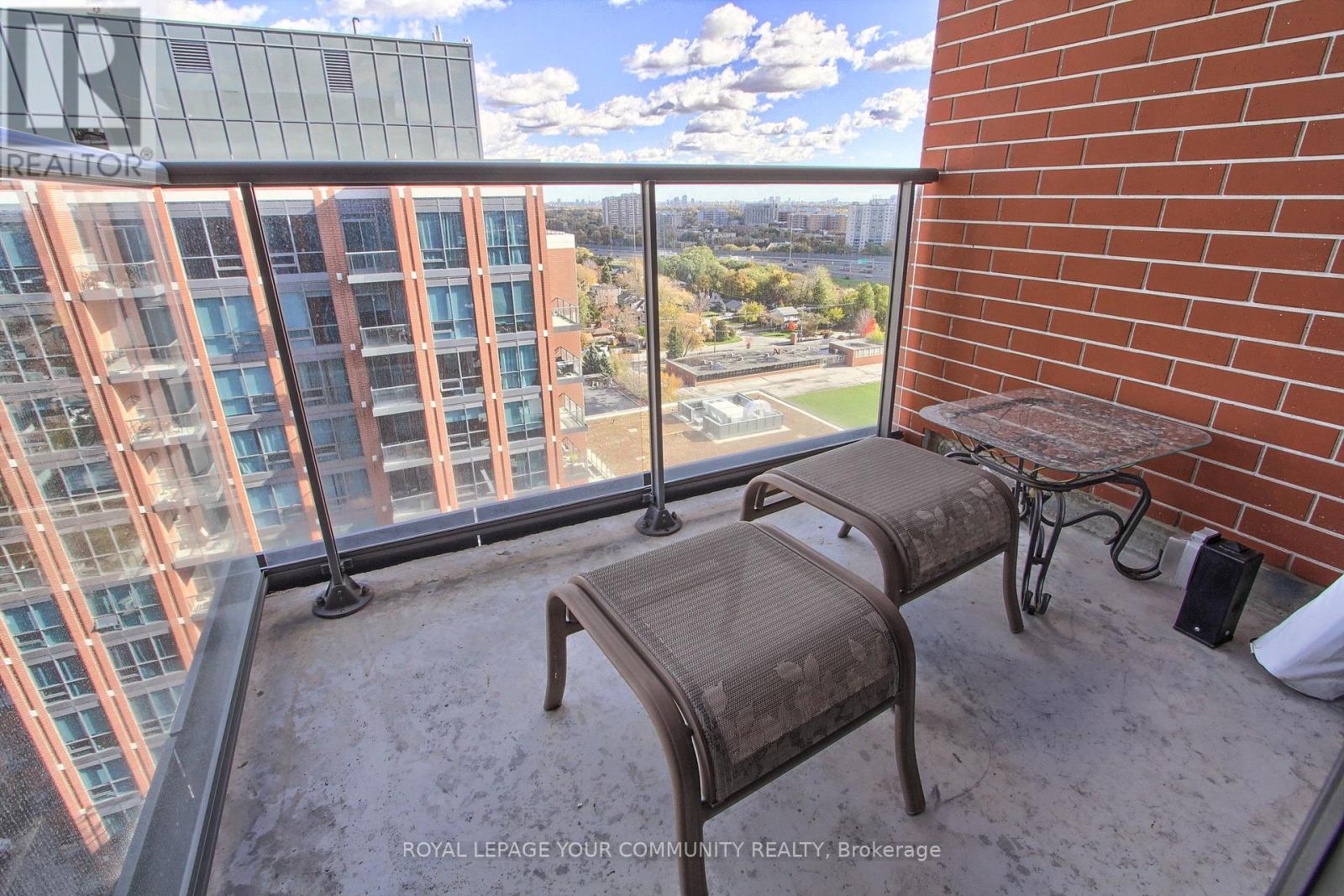 1608 - 31 Tippett Road, Toronto, Ontario  M3H 0C8 - Photo 24 - C12516720
