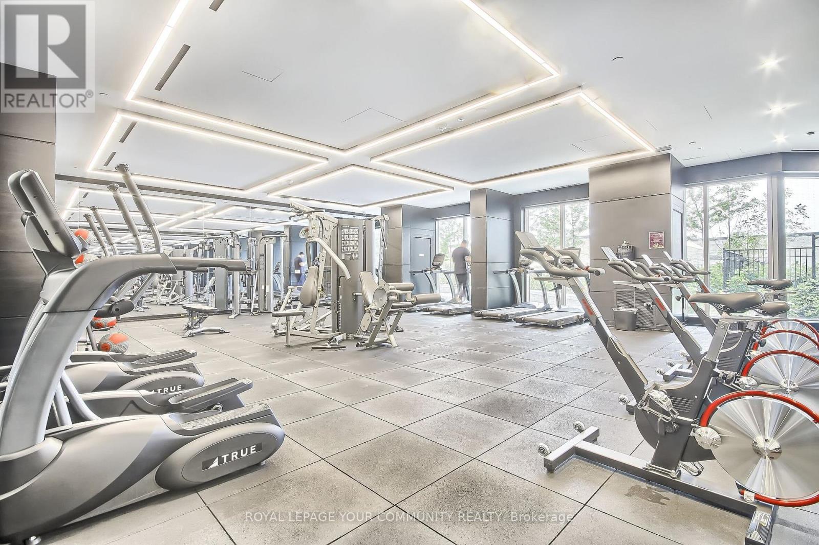 1608 - 31 Tippett Road, Toronto, Ontario  M3H 0C8 - Photo 27 - C12516720