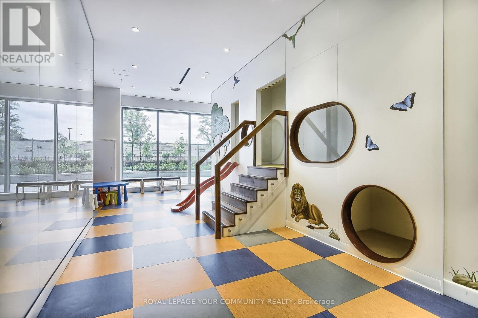 1608 - 31 Tippett Road, Toronto, Ontario  M3H 0C8 - Photo 29 - C12516720