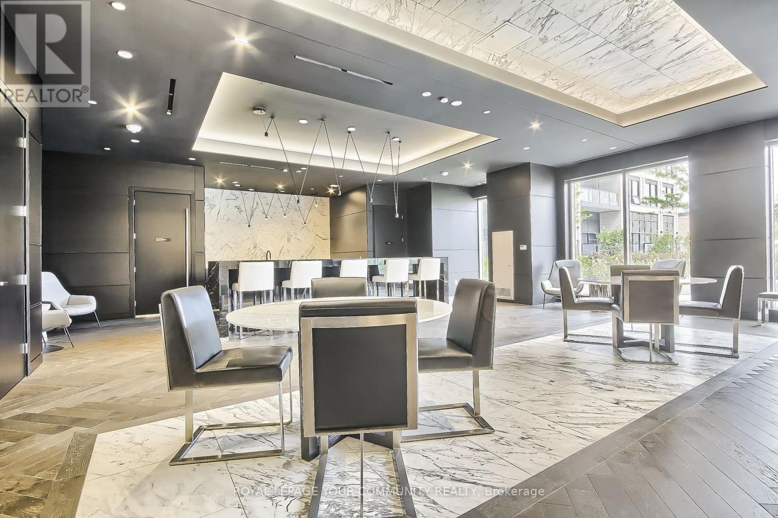 1608 - 31 Tippett Road, Toronto, Ontario  M3H 0C8 - Photo 31 - C12516720