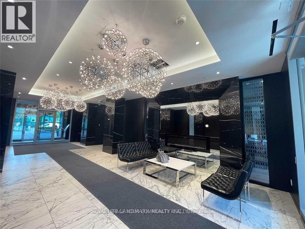 1608 - 31 Tippett Road, Toronto, Ontario  M3H 0C8 - Photo 5 - C12516720