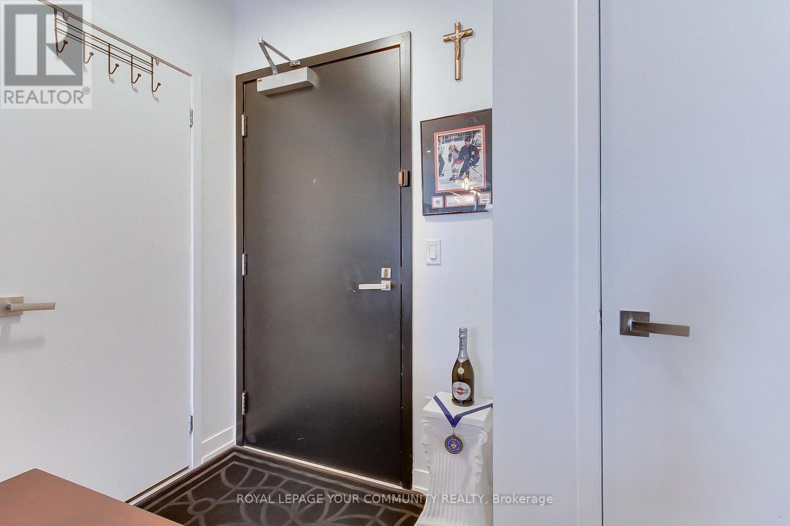 1608 - 31 Tippett Road, Toronto, Ontario  M3H 0C8 - Photo 7 - C12516720