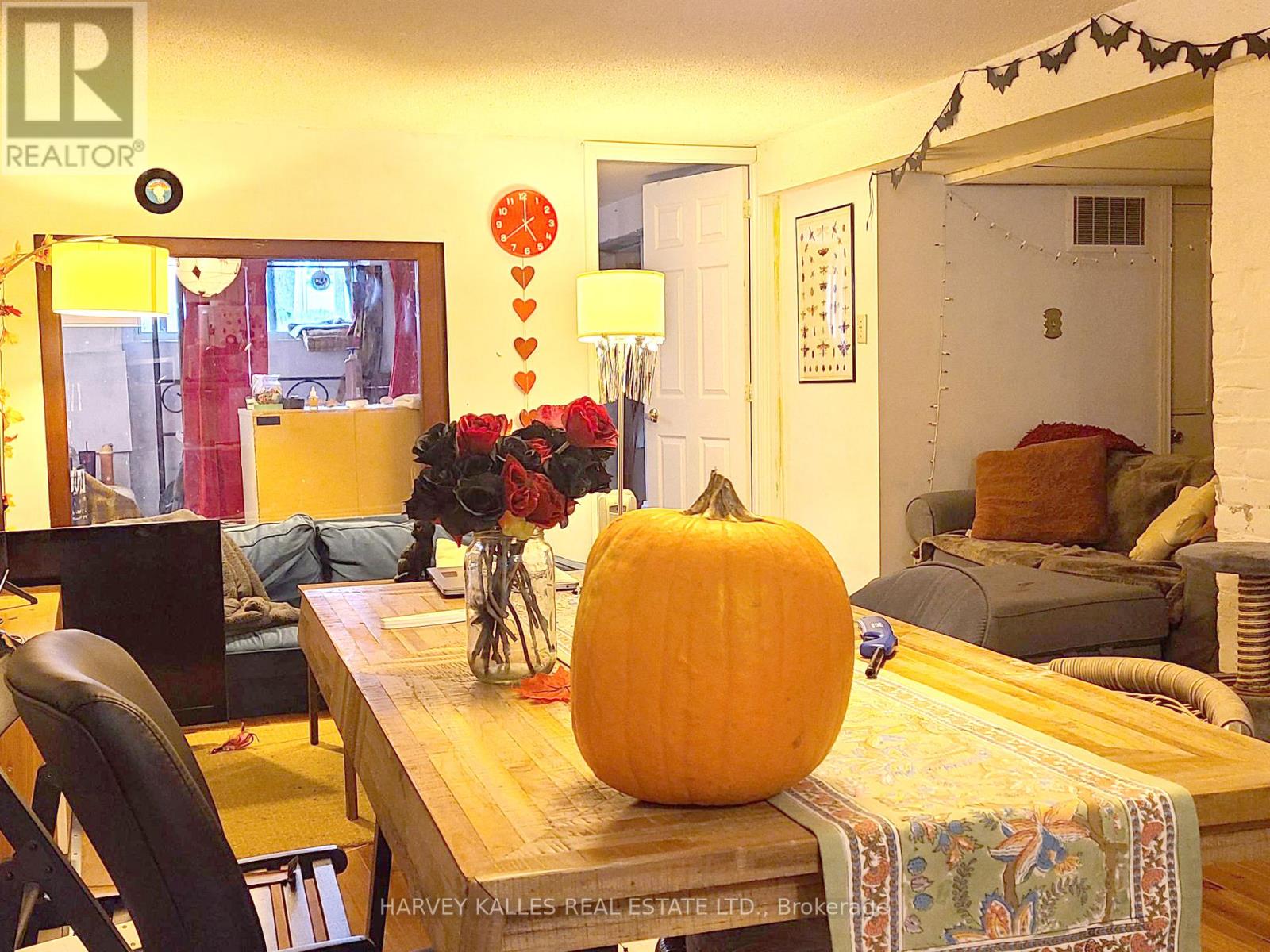 Basement - 600 Huron Street, Toronto, Ontario  M5R 2R7 - Photo 3 - C12516728