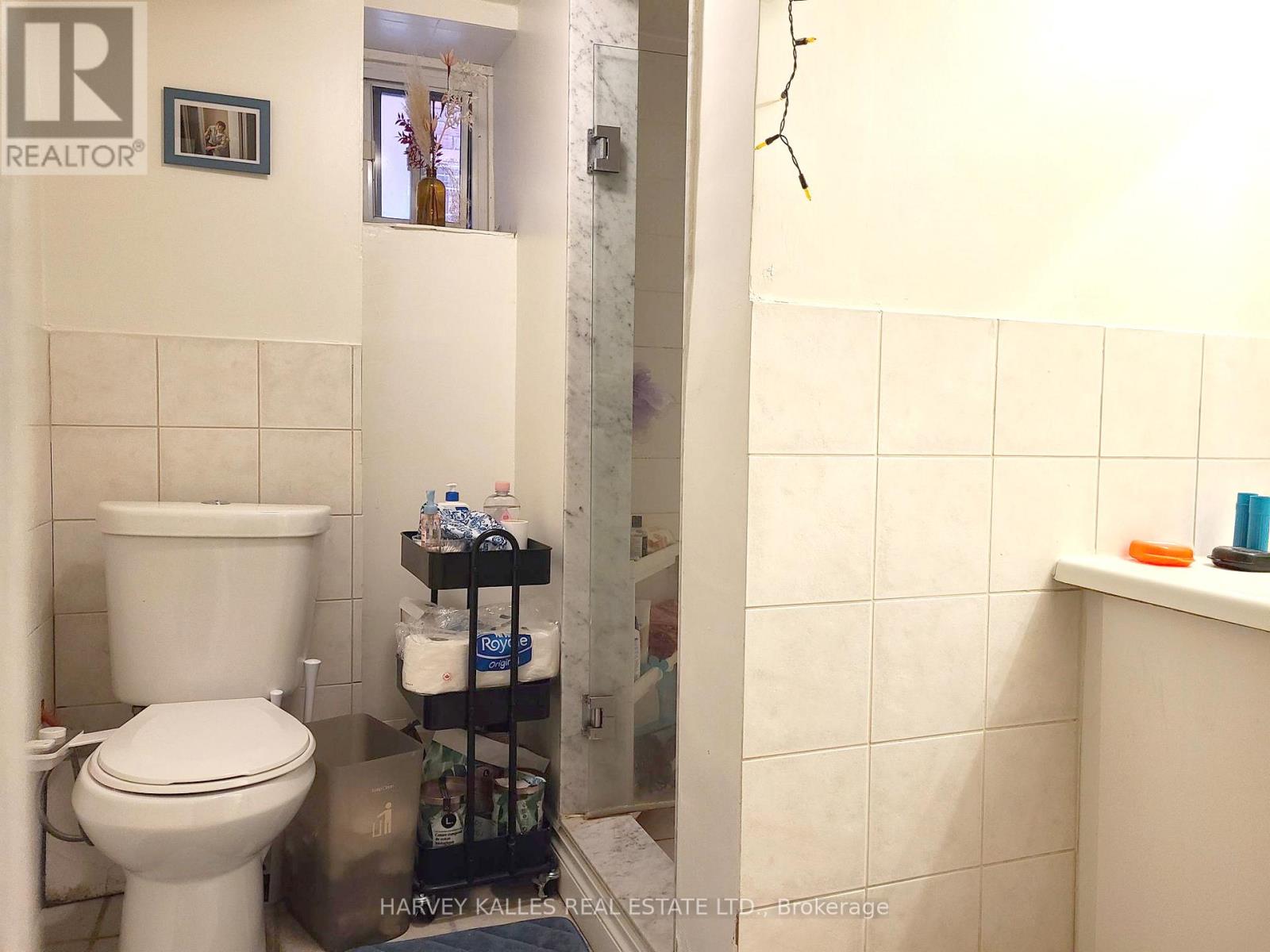 Basement - 600 Huron Street, Toronto, Ontario  M5R 2R7 - Photo 8 - C12516728