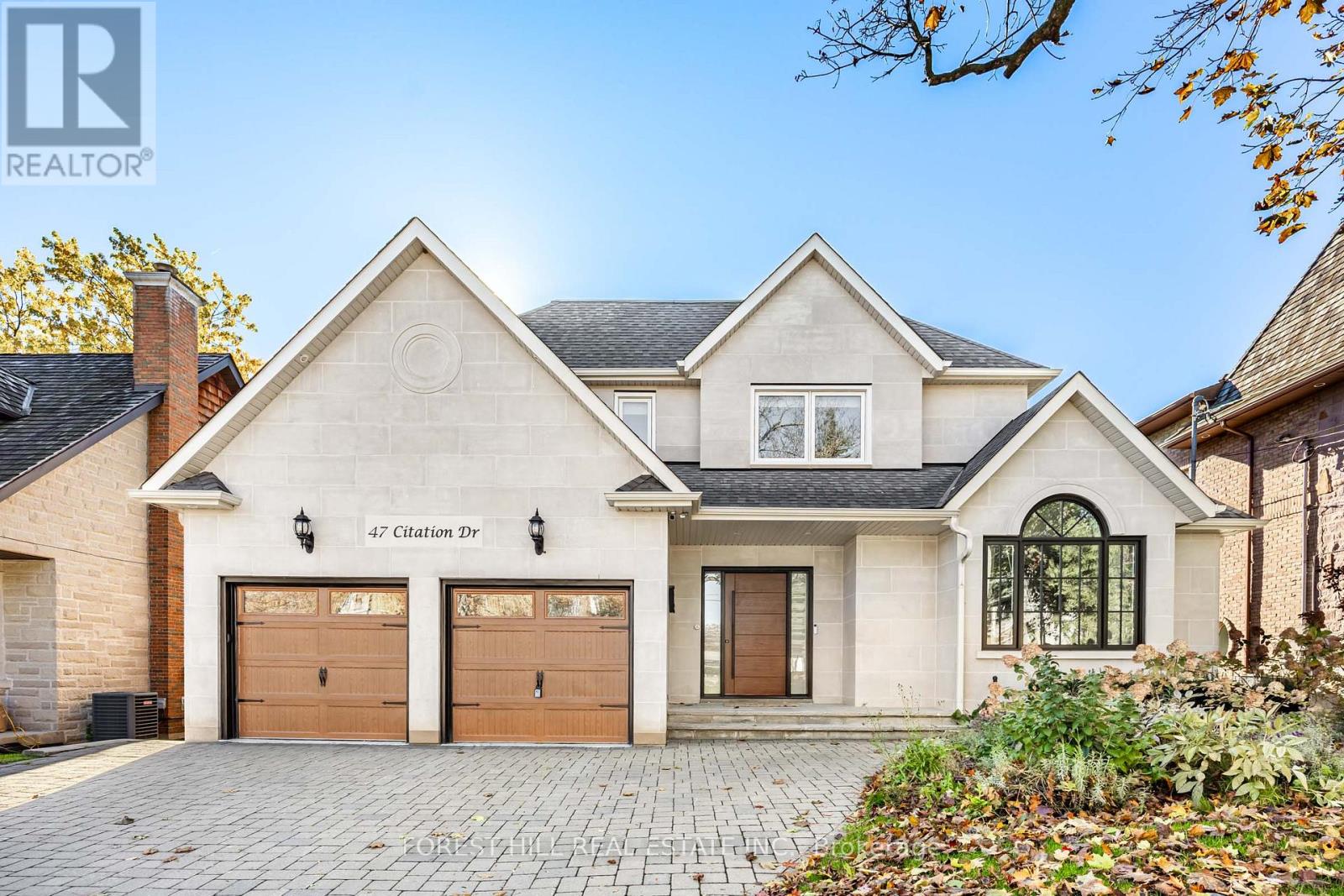 47 CITATION DRIVE, Toronto, Ontario