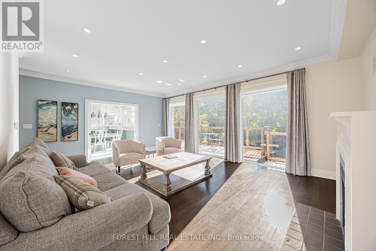 47 Citation Drive, Toronto, Ontario  M2K 1S5 - Photo 4 - C12516792