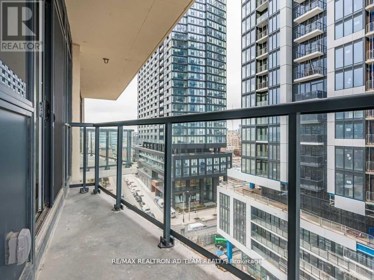 812 - 49 East Liberty Street, Toronto, Ontario  M6K 0B2 - Photo 20 - C12516794