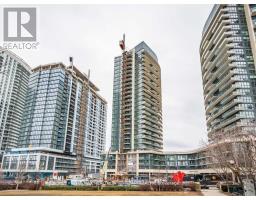 812 - 49 EAST LIBERTY STREET, Toronto, Ontario