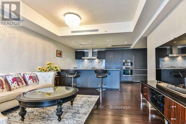 4207 - 180 University Avenue, Toronto, Ontario  M5H 0A2 - Photo 11 - C12516826