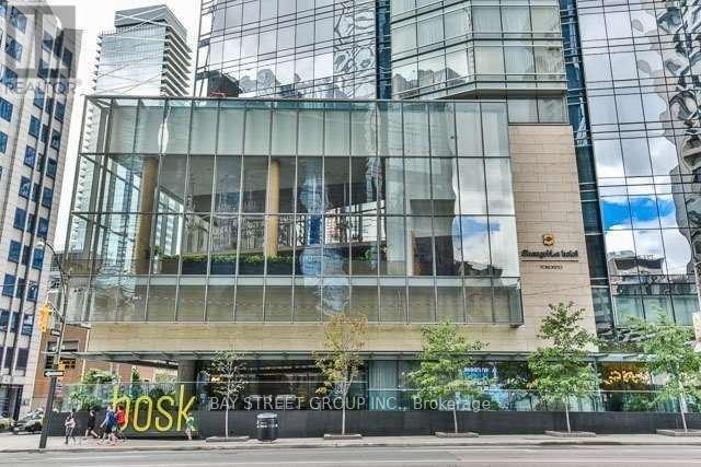 4207 - 180 University Avenue, Toronto, Ontario  M5H 0A2 - Photo 2 - C12516826