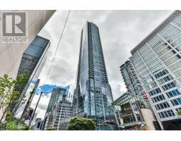 4207 - 180 UNIVERSITY AVENUE, Toronto, Ontario