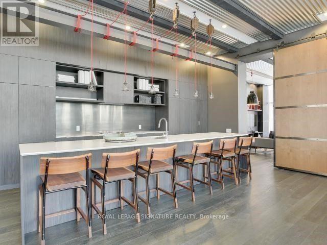 2306 - 5 St Joseph Street, Toronto, Ontario  M4Y 0B6 - Photo 11 - C12516848