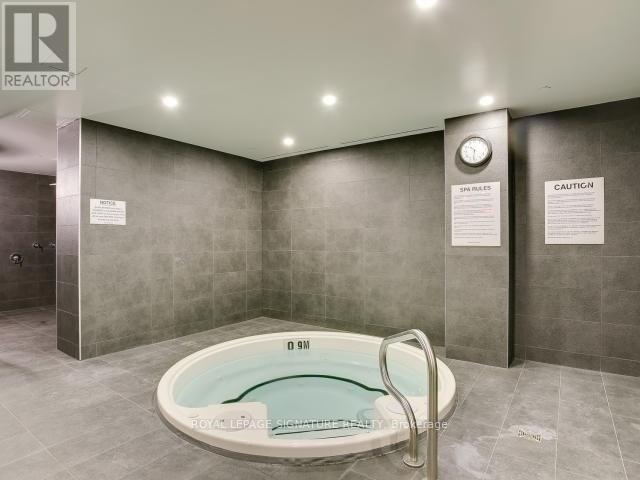 2306 - 5 St Joseph Street, Toronto, Ontario  M4Y 0B6 - Photo 14 - C12516848