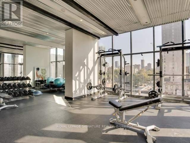 2306 - 5 St Joseph Street, Toronto, Ontario  M4Y 0B6 - Photo 15 - C12516848
