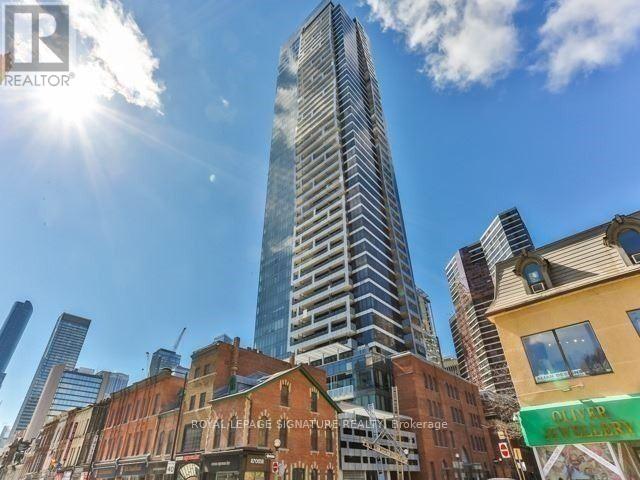 2306 - 5 St Joseph Street, Toronto, Ontario  M4Y 0B6 - Photo 16 - C12516848