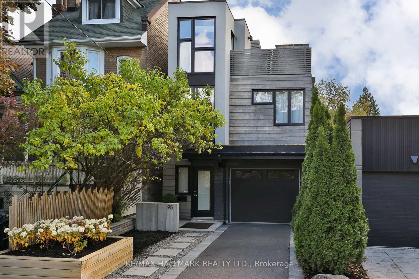 95 ILFORD ROAD, Toronto, Ontario