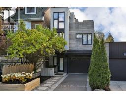 95 ILFORD ROAD, Toronto, Ontario