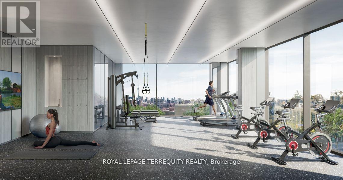809 - 185 Alberta Avenue, Toronto, Ontario  M6C 0A5 - Photo 26 - C12516852