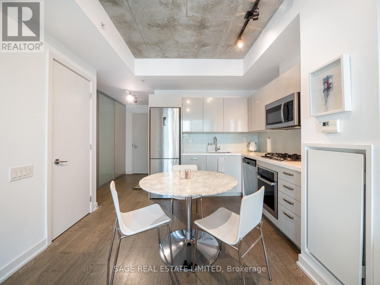 406 - 39 Brant Street, Toronto, Ontario  M5V 0M8 - Photo 15 - C12516862