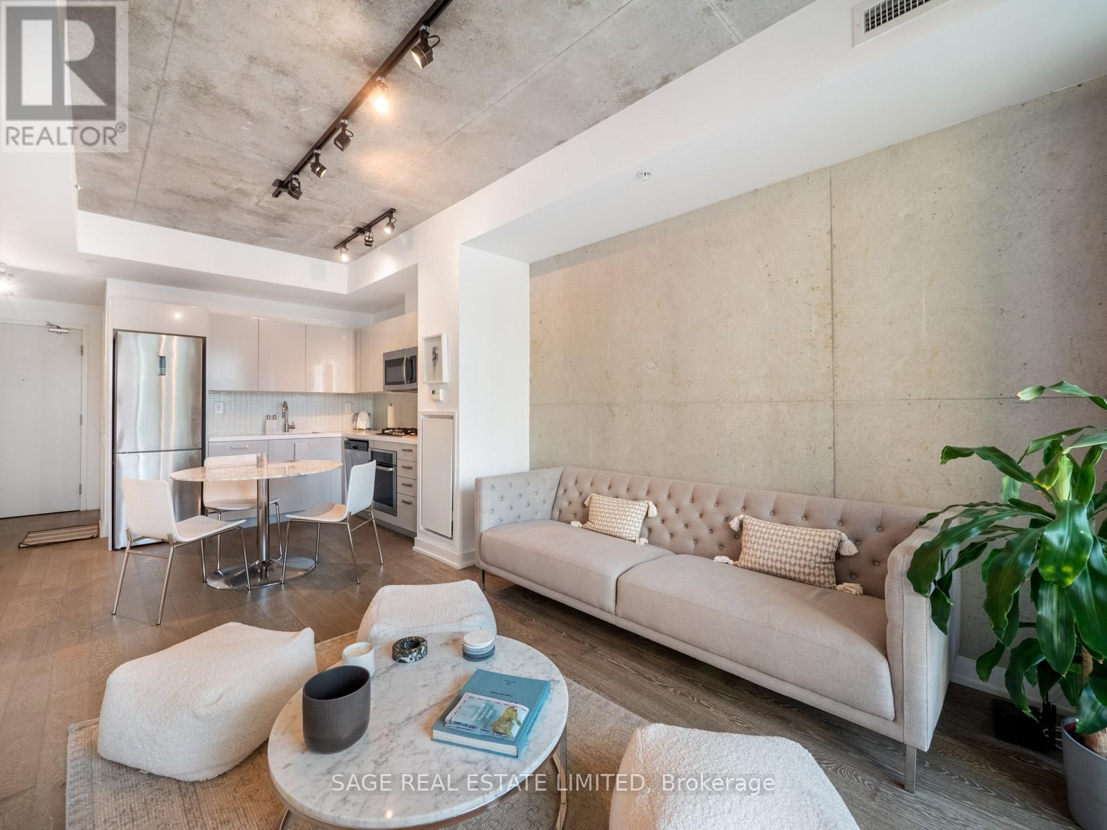 406 - 39 Brant Street, Toronto, Ontario  M5V 0M8 - Photo 16 - C12516862