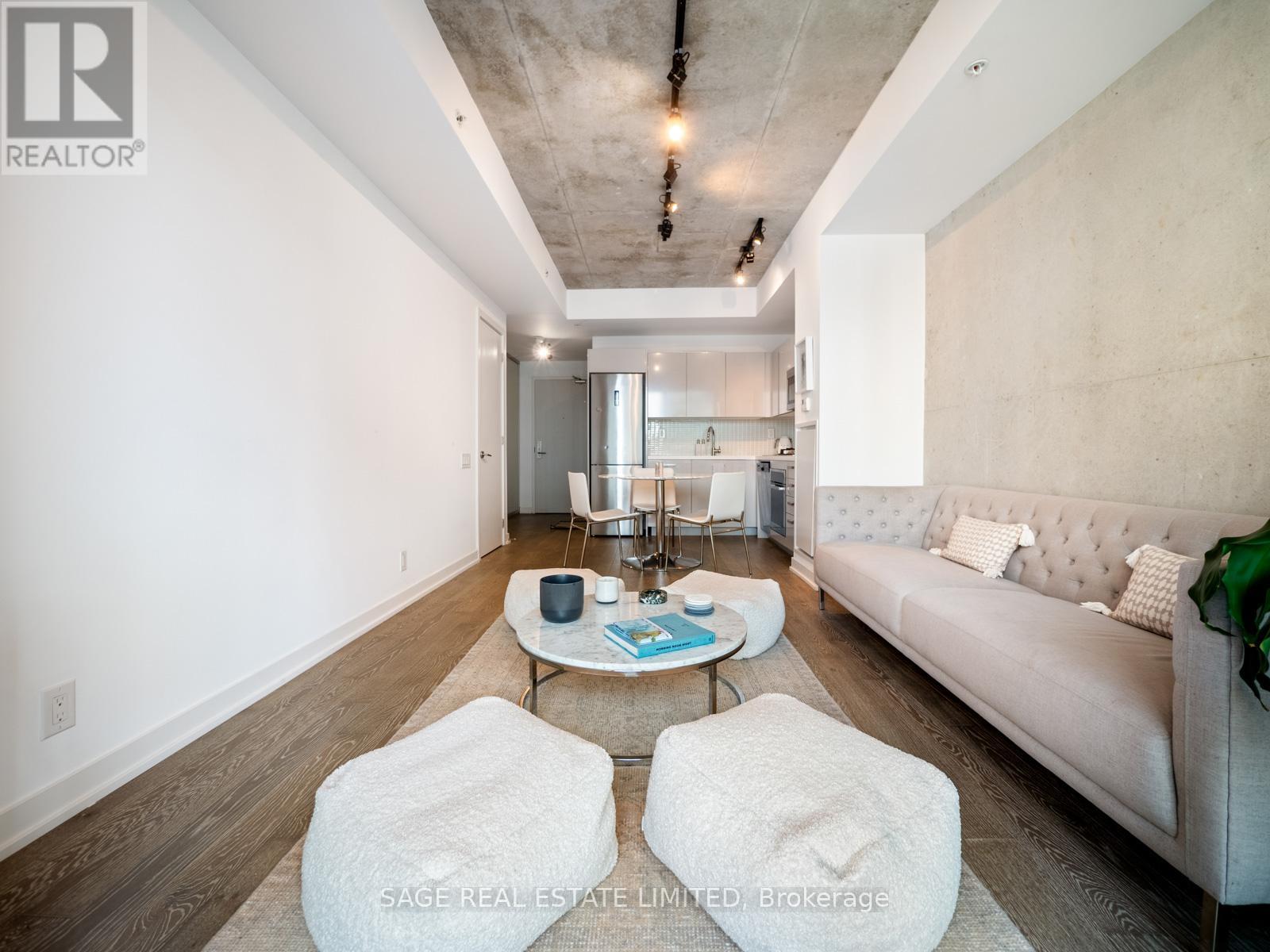 406 - 39 Brant Street, Toronto, Ontario  M5V 0M8 - Photo 19 - C12516862