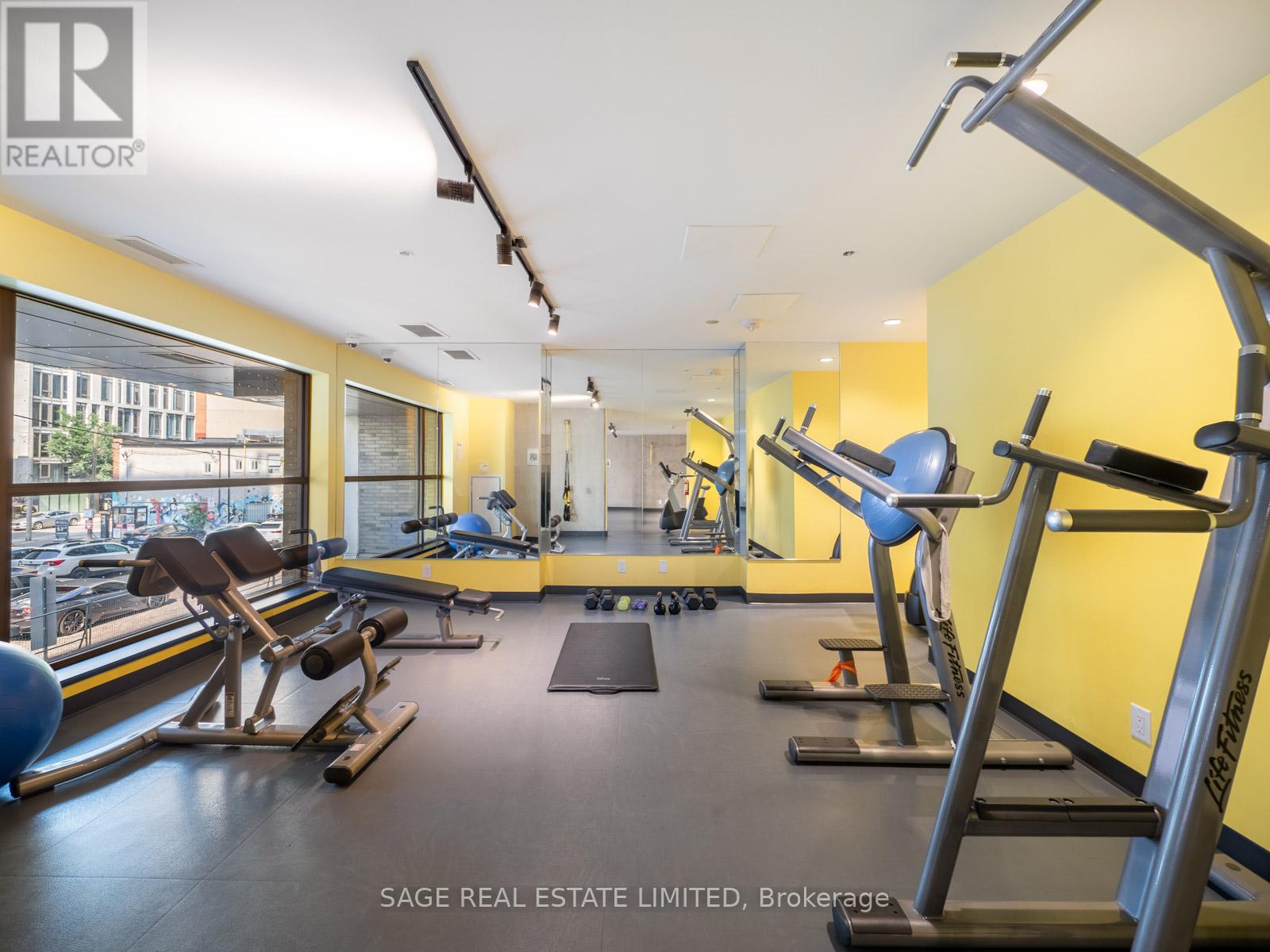 406 - 39 Brant Street, Toronto, Ontario  M5V 0M8 - Photo 31 - C12516862