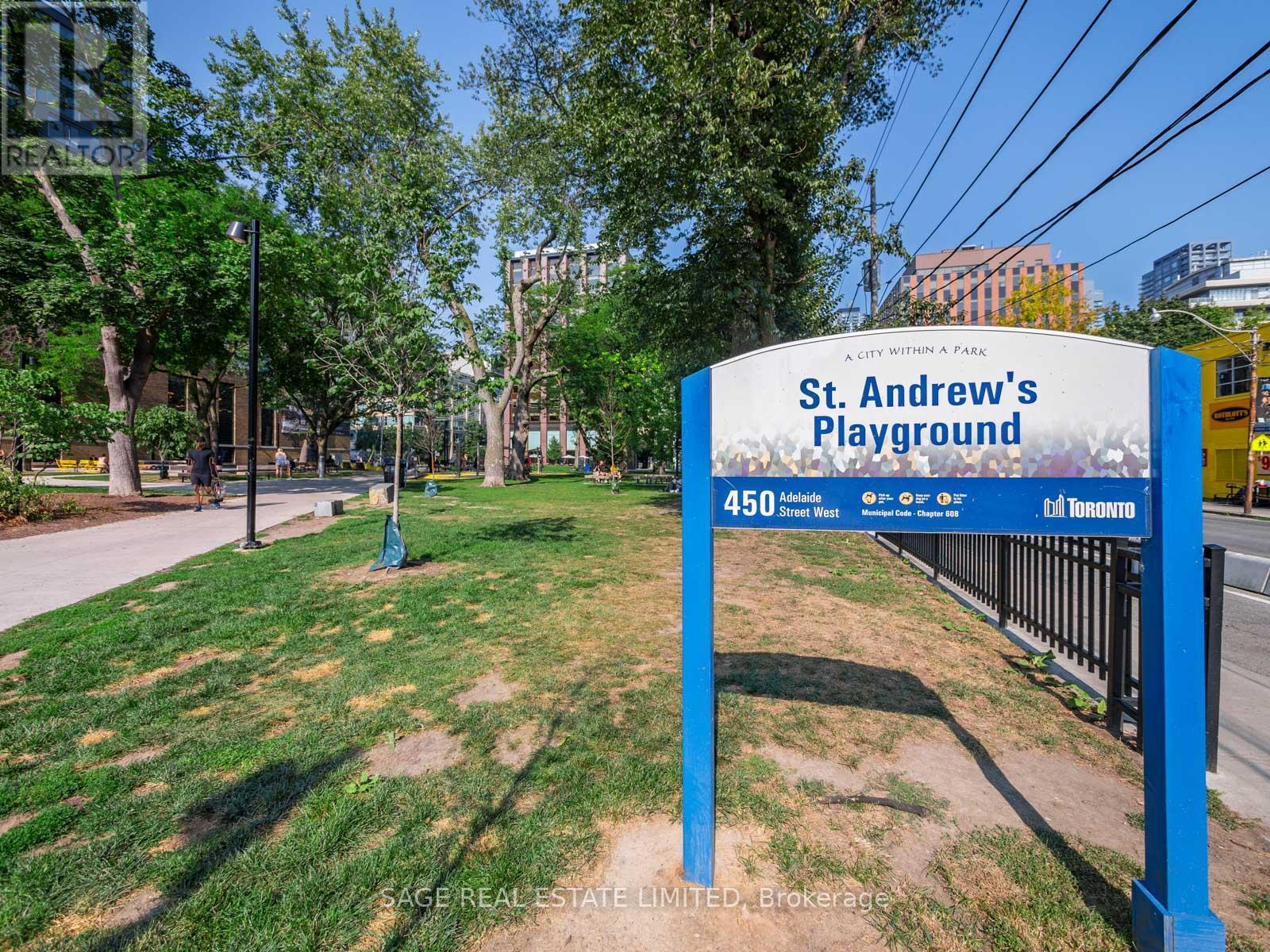 406 - 39 Brant Street, Toronto, Ontario  M5V 0M8 - Photo 33 - C12516862