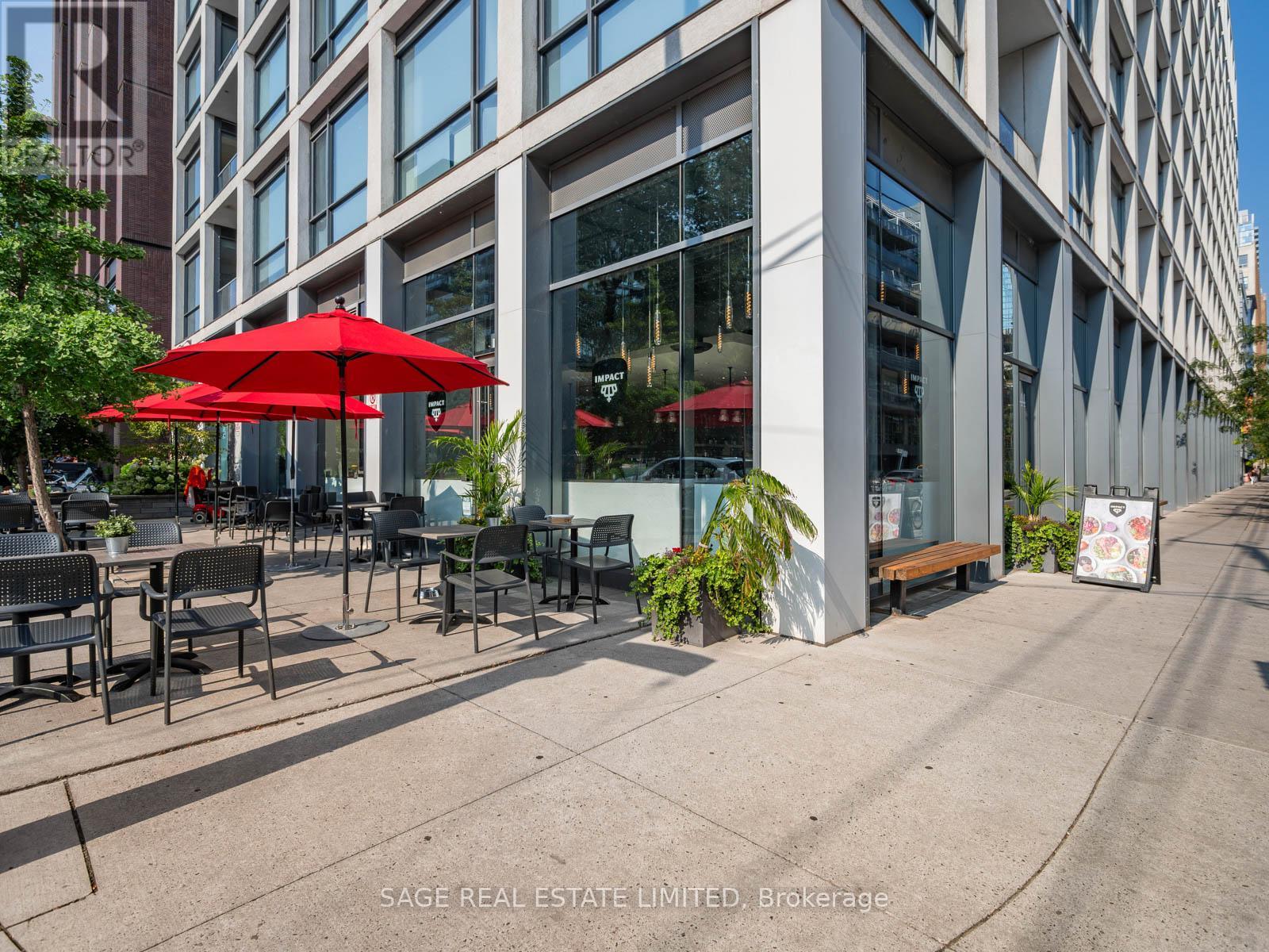 406 - 39 Brant Street, Toronto, Ontario  M5V 0M8 - Photo 6 - C12516862