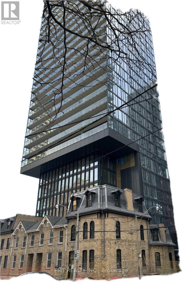 2704 - 47 MUTUAL STREET, Toronto, Ontario