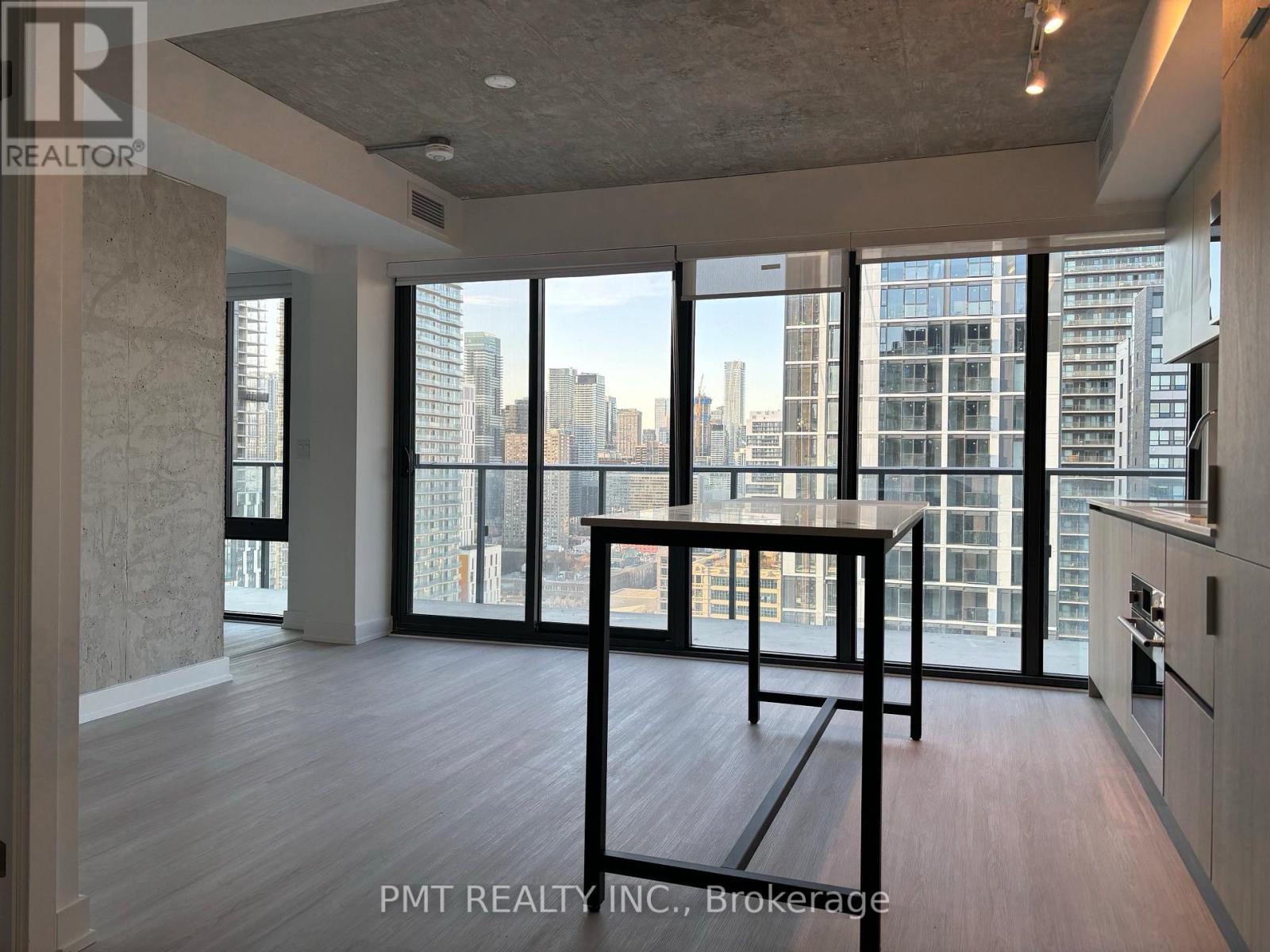 2704 - 47 Mutual Street, Toronto, Ontario  M5B 0C6 - Photo 2 - C12516868